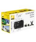 NIKON AW 130 KIT CON FUNDA-SOPORTE BICI Y ARNES DE PECHO