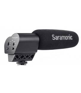 SARAMONIC MICROFONO VMIC PRO DSLR