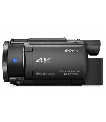 SONY VIDEOCAMARA HANDYCAM 4K FDR-AX53