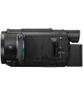 SONY VIDEOCAMARA HANDYCAM 4K FDR-AX53