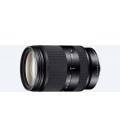 SONY E 18-200 mm F3,5-6,3 OSS LE (SEL18200LE) 