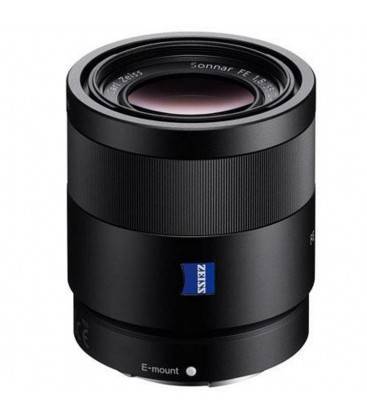 SONY ZEISS SONNART* FE 55mm f1.8 ZA (SEL-55F18Z) 