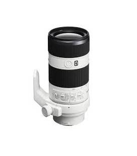 Sony FE 70-200mm f4 G OSS (SEL-70200G)