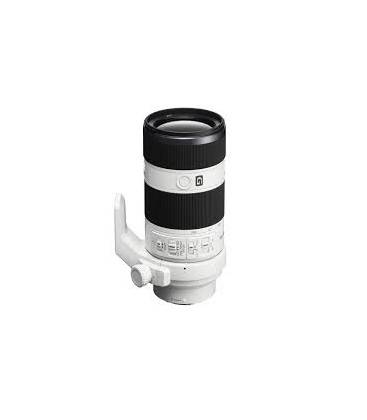 Sony FE 70-200mm f4 G OSS (SEL-70200G)