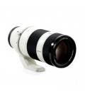 Sony FE 70-200mm f4 G OSS (SEL-70200G)