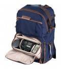 VANGUARD MOCHILA HAVANA 48BL (AZUL)