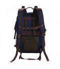 VANGUARD MOCHILA HAVANA 48BL (AZUL)