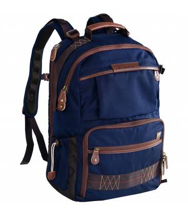 VANGUARD MOCHILA HAVANA 48BL (AZUL)