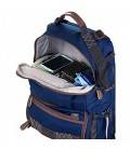 VANGUARD MOCHILA HAVANA 48BL (AZUL)