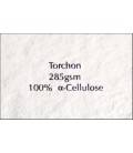 HAHNEMUHLE TORCHON 285GR A2 (50 HOJAS)