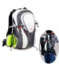 BENRO MOCHILA HUMMER 100 GRIS