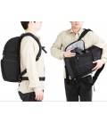 BENRO MOCHILA COOL WALKER 300N NEGRA