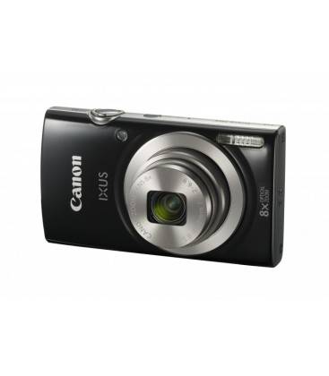 CANON IXUS 185 NEGRO