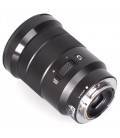 SONY OBJETIVO E PZ 18-105 mm F/4 G OSS 