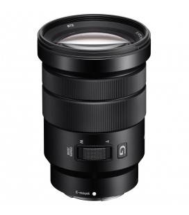 SONY OBJETIVO E PZ 18-105 mm F/4 G OSS 