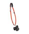 BLACKRAPID CORREA CROSS SHOT BREATHE NARANJA