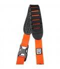 BLACKRAPID CORREA CROSS SHOT BREATHE NARANJA