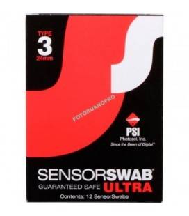 PHOTOSOL ULTRA SWAB TYPE 3 (CAJA DE 12)