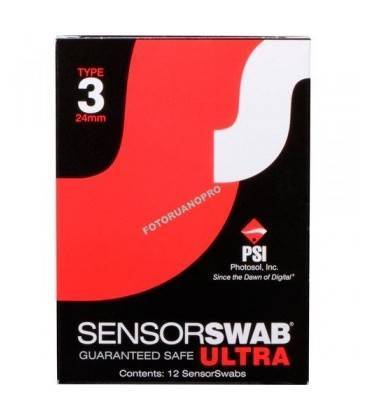 PHOTOSOL ULTRA SWAB TYPE 3 (CAJA DE 12)