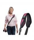 BLACKRAPID CORREA WOMAN KICK PINK (ROSA)