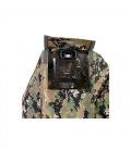 MATIN PROTECTOR DE LLUVIA CAMUFLAJE WATERPROOF PARA D-SLR (S)