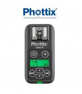 PHOTTIX EMISOR ARES II (FLASH COMPACTO)