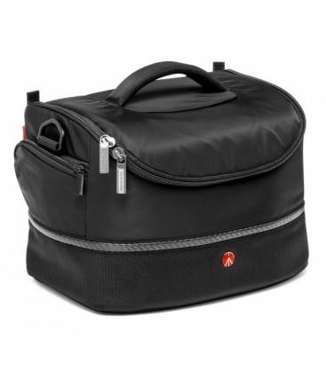 MANFROTTO BOLSA ADVANCE VIII DE HOMBRO