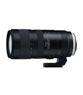 TAMRON SP 70-200 mm F/2.8 Di VC USD G2 - NIKON