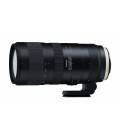 TAMRON SP 70-200 mm F/2.8 Di VC USD G2 - CANON