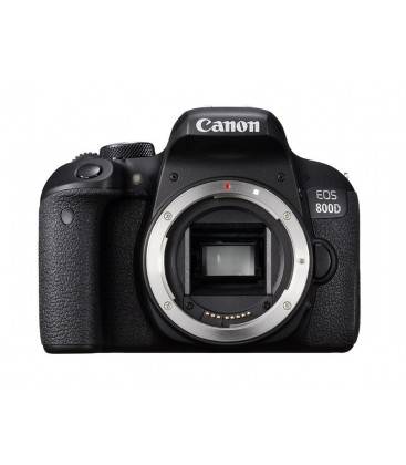 CANON EOS 800D CUERPO 