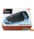 JBL ALTAVOZ BLUETOOTH CHARGE 3 (RESISTENTE AL AGUA)