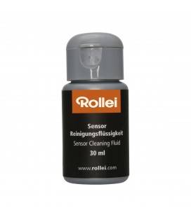 Rollei LIQUIDO LIMPIADOR 30ml P/SENSOR 