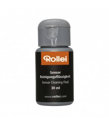 Rollei LIQUIDO LIMPIADOR 30ml P/SENSOR 