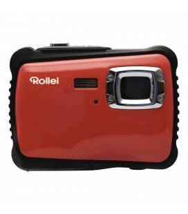 Rollei SPORTSLINE 65 ROJO 