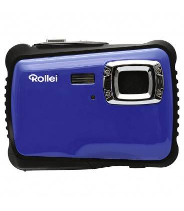 Rollei SPORTSLINE 65 AZUL