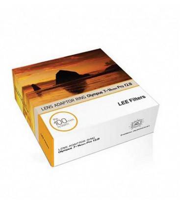 LEE ADAPTADOR 100 MM PARA OLYMPUS 7-14 MM