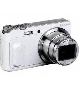 PANASONIC TZ57 BLANCA