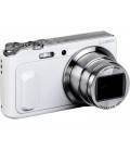 PANASONIC TZ57 BLANCA + SD 32GB