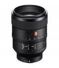 SONY FE 100mm F2.8 STF GM OSS (MONTURA E)