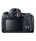 CANON EOS 77D CUERPO (BODY) + ESTUCHE REFLEX