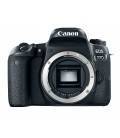 CANON EOS 77D CUERPO (BODY) + ESTUCHE REFLEX