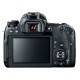 CANON EOS 77D + EFS 18-55 IS STM + ESTUCHE REFLEX