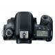 CANON EOS 77D + EFS 18-55 IS STM + ESTUCHE REFLEX