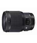 SIGMA OBJETIVO 85MM F1.4 DG HSM ART PARA NIKON