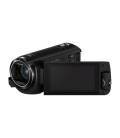 PANASONIC VIDEOCAMARA HC-W580EG-K, HDR, INALAMBRICA