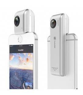 INSTA 360º NANO CAMARA VR PARA I PHONE