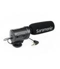 SARAMONIC MICROFONO SR-M3 (CON SHOCKMOUNT)