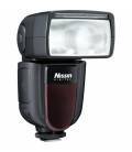 NISSIN FLASH KIT DI700A + MANDO AIR FUJI