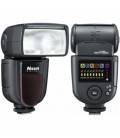 NISSIN FLASH KIT DI700A + MANDO AIR FUJI