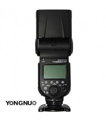 YONGNUO FLASH YN968EX-RT (SPEEDLITE PARA CANON)